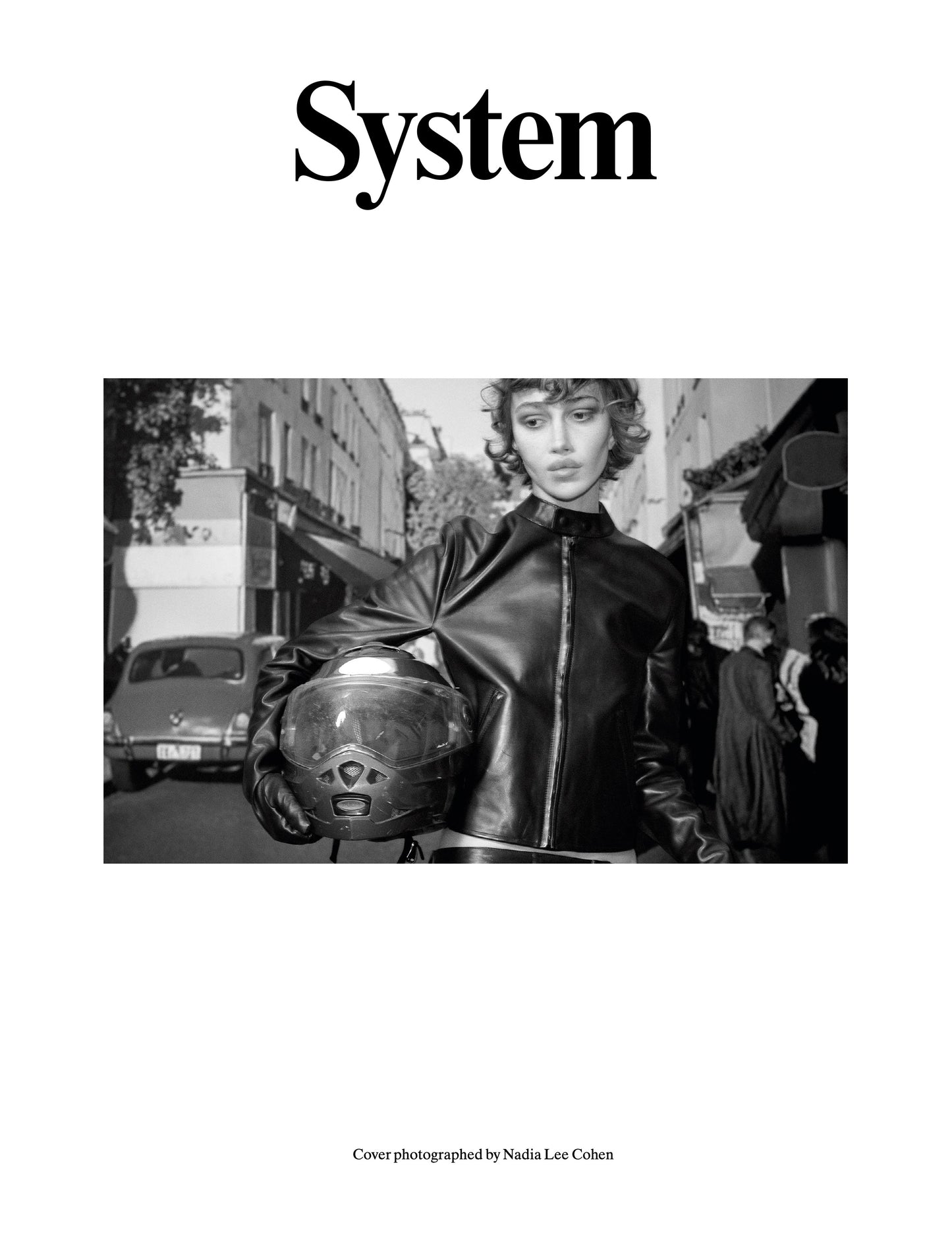 System Issue No. 24