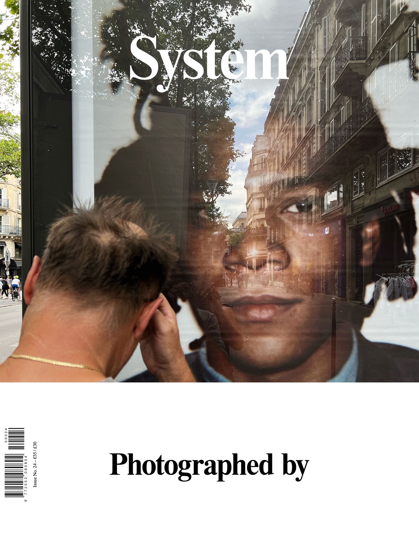 System Issue No. 24