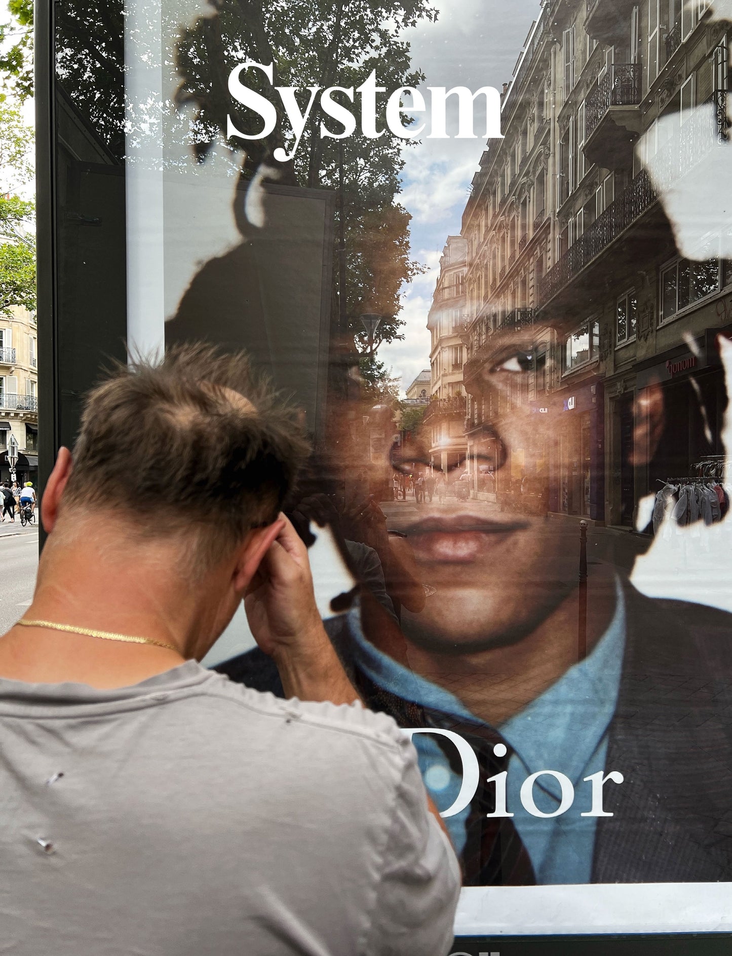 System Issue No. 24