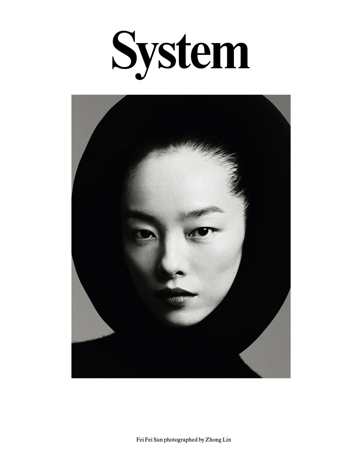 System Issue No. 24