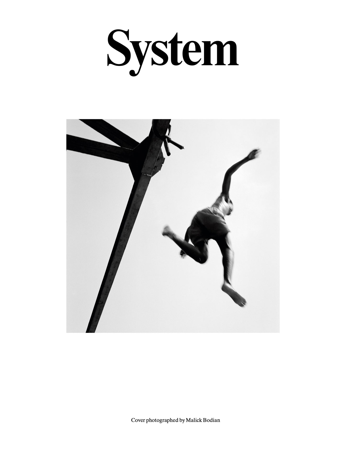 System Issue No. 24