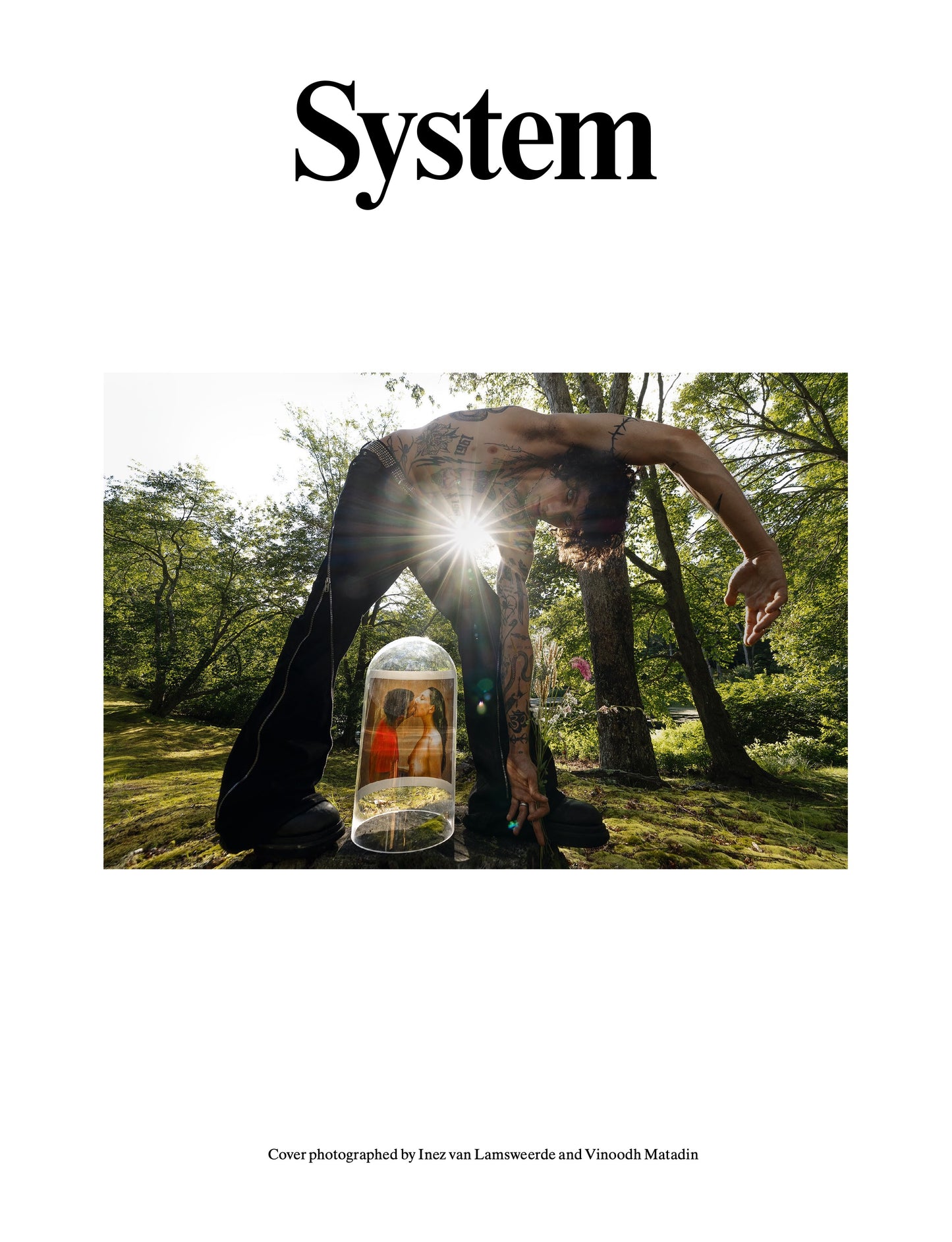 System Issue No. 24