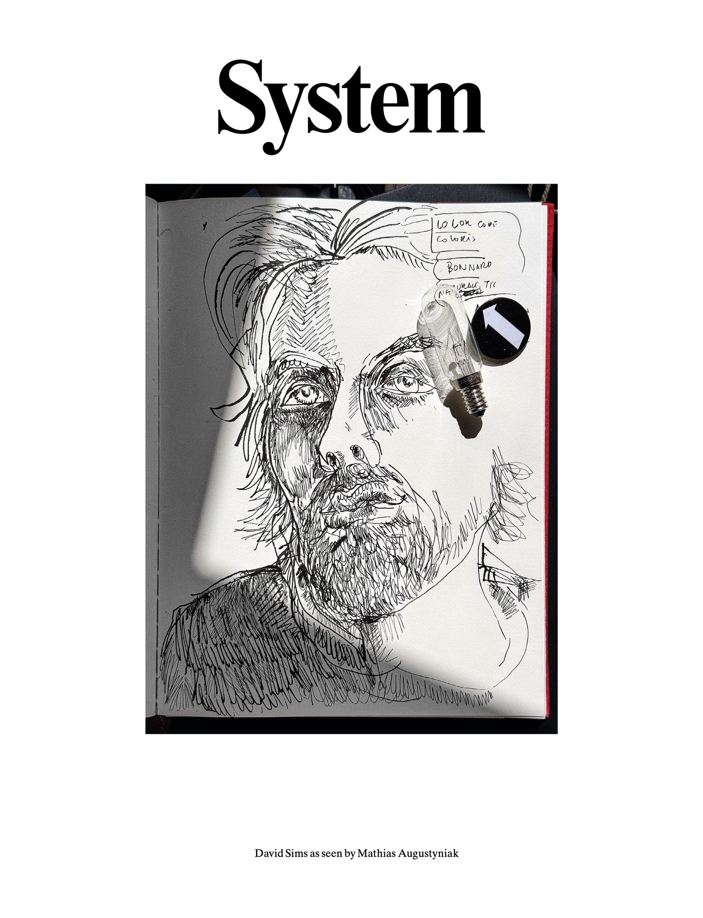 System Issue No. 24