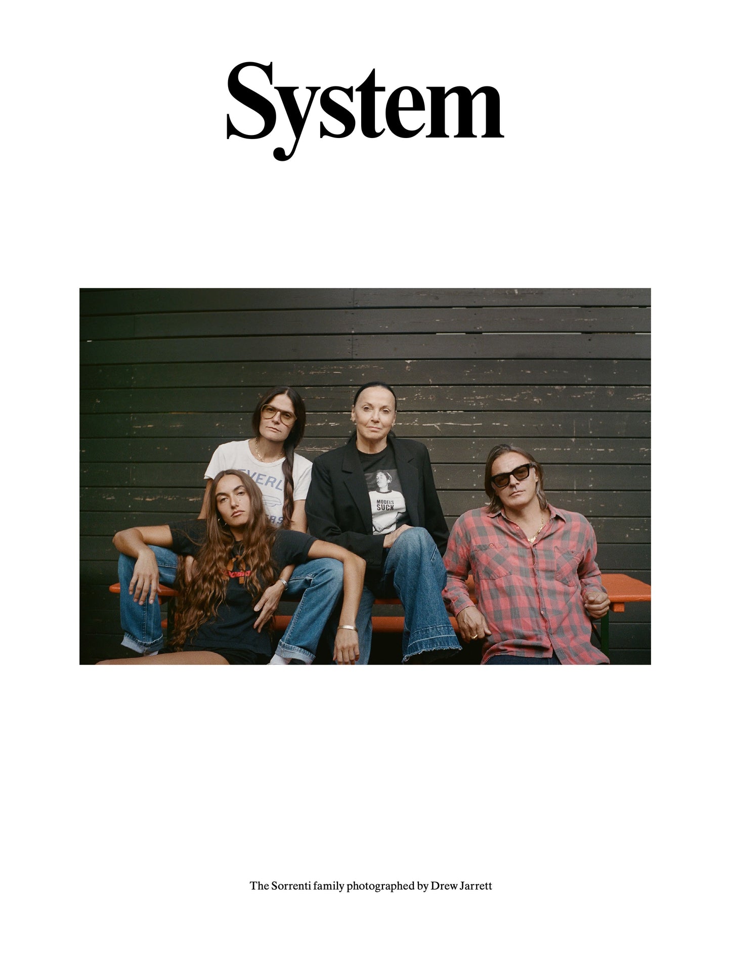 System Issue No. 24