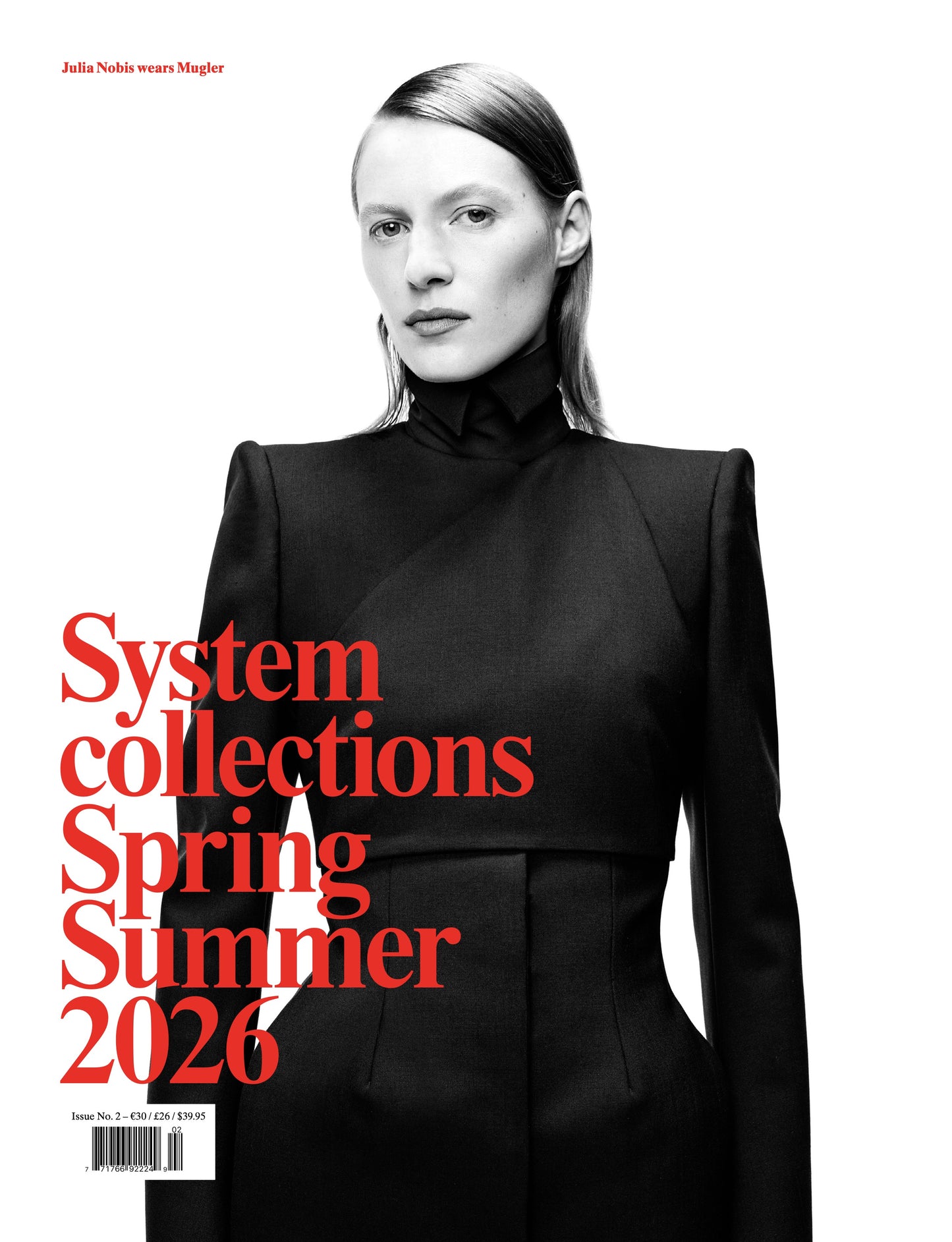 System Collections No. 2