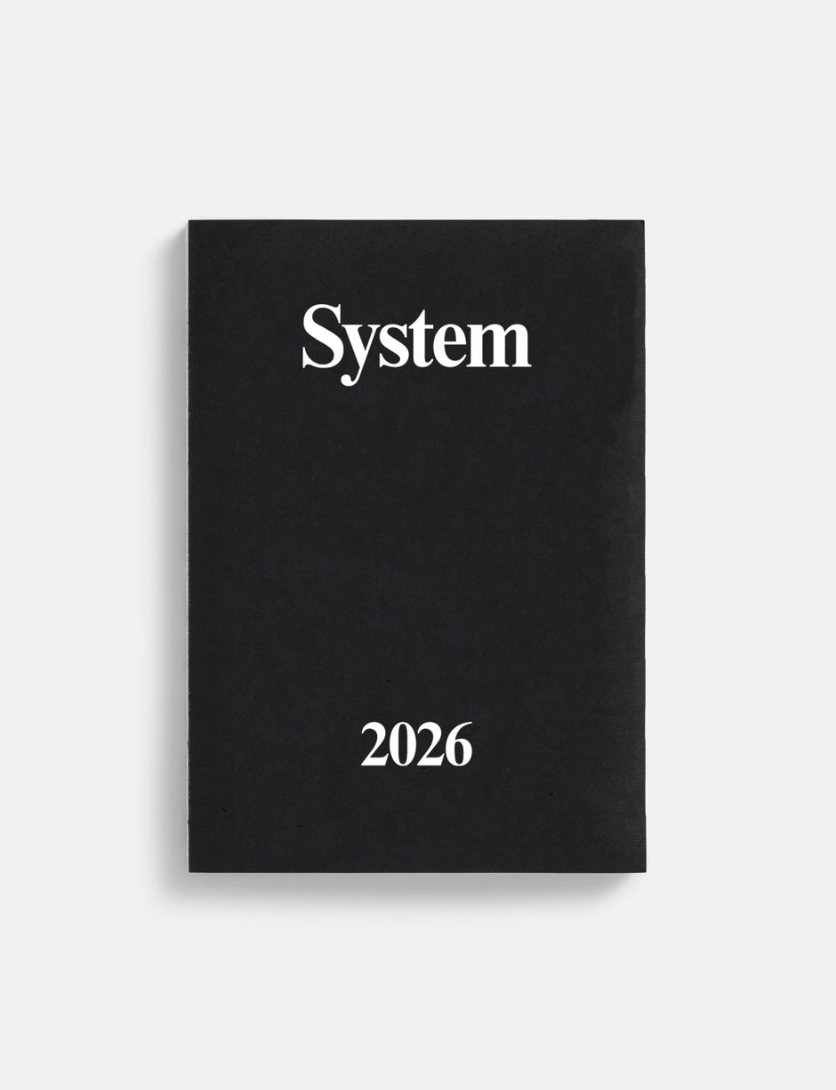 System – Official Store