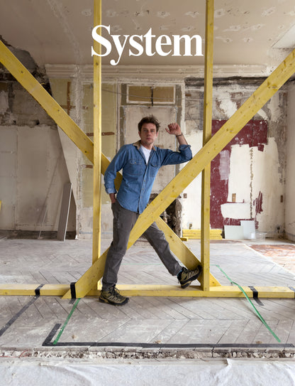 System Issue No. 25