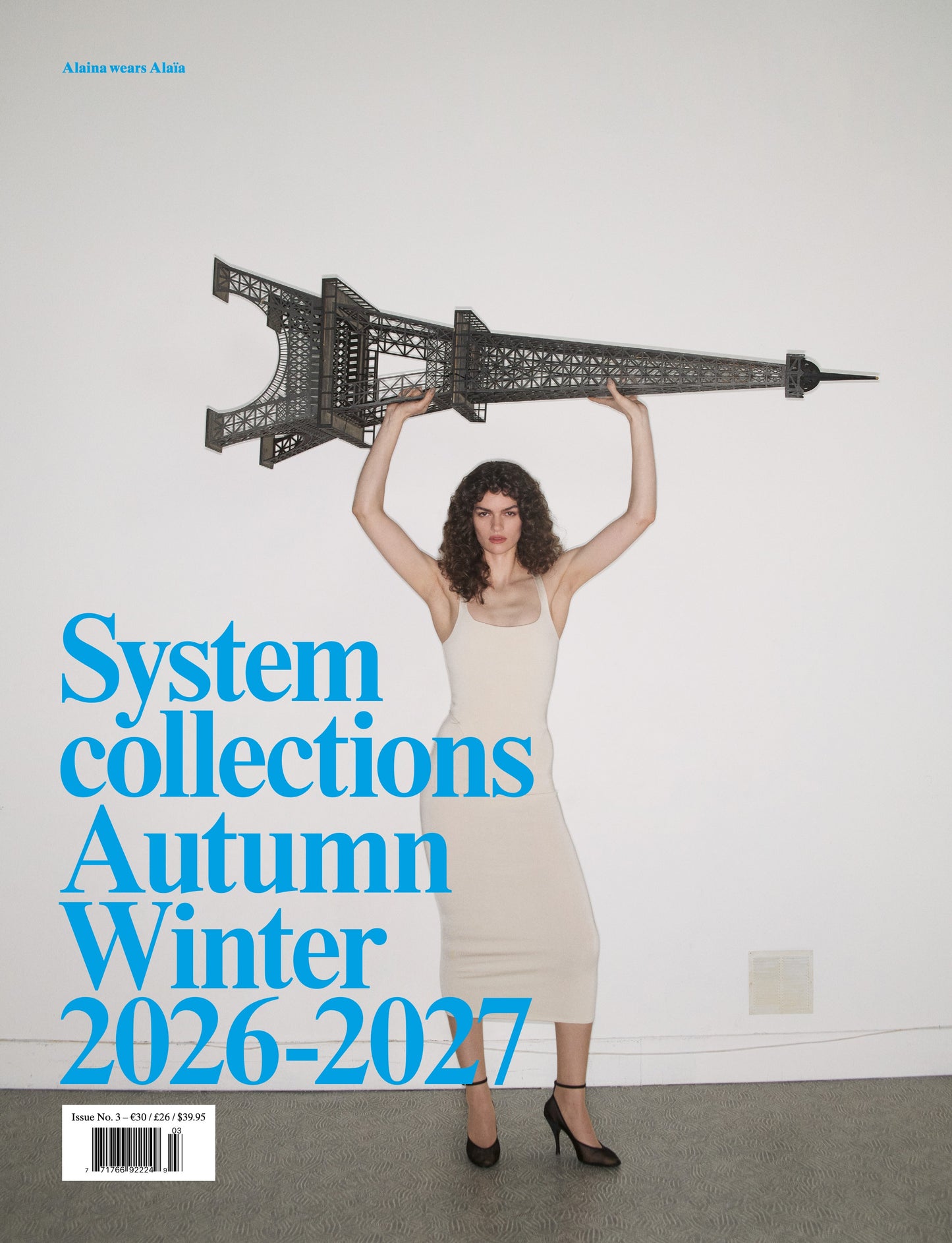 System Collections No. 3