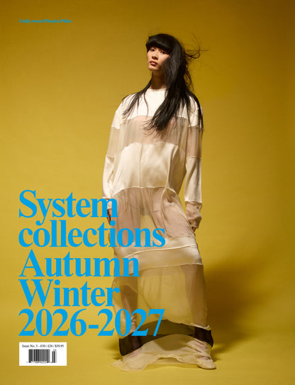System Collections No. 3