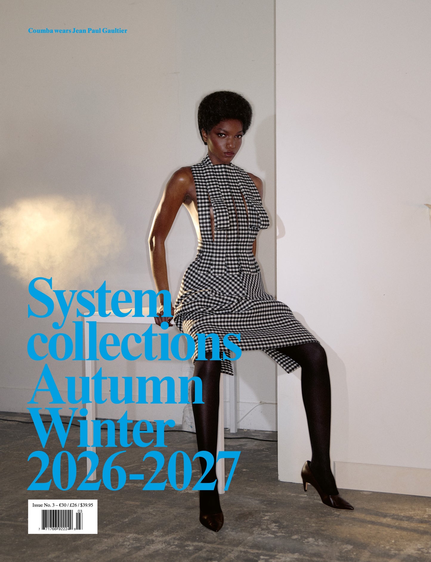 System Collections No. 3