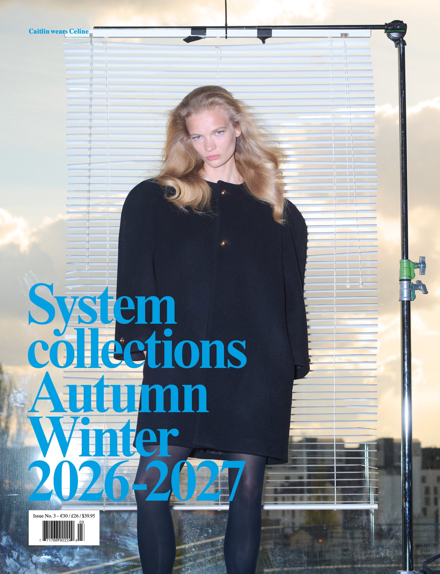 System Collections No. 3