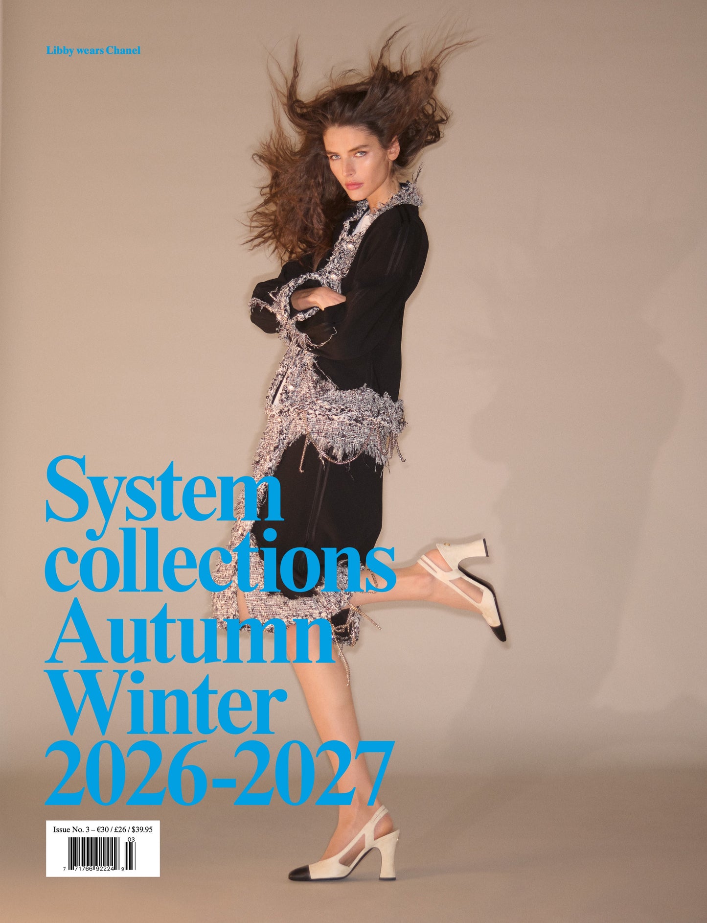 System Collections No. 3
