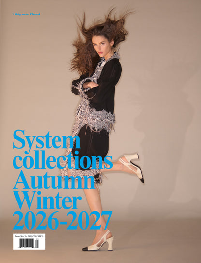 System Collections No. 3