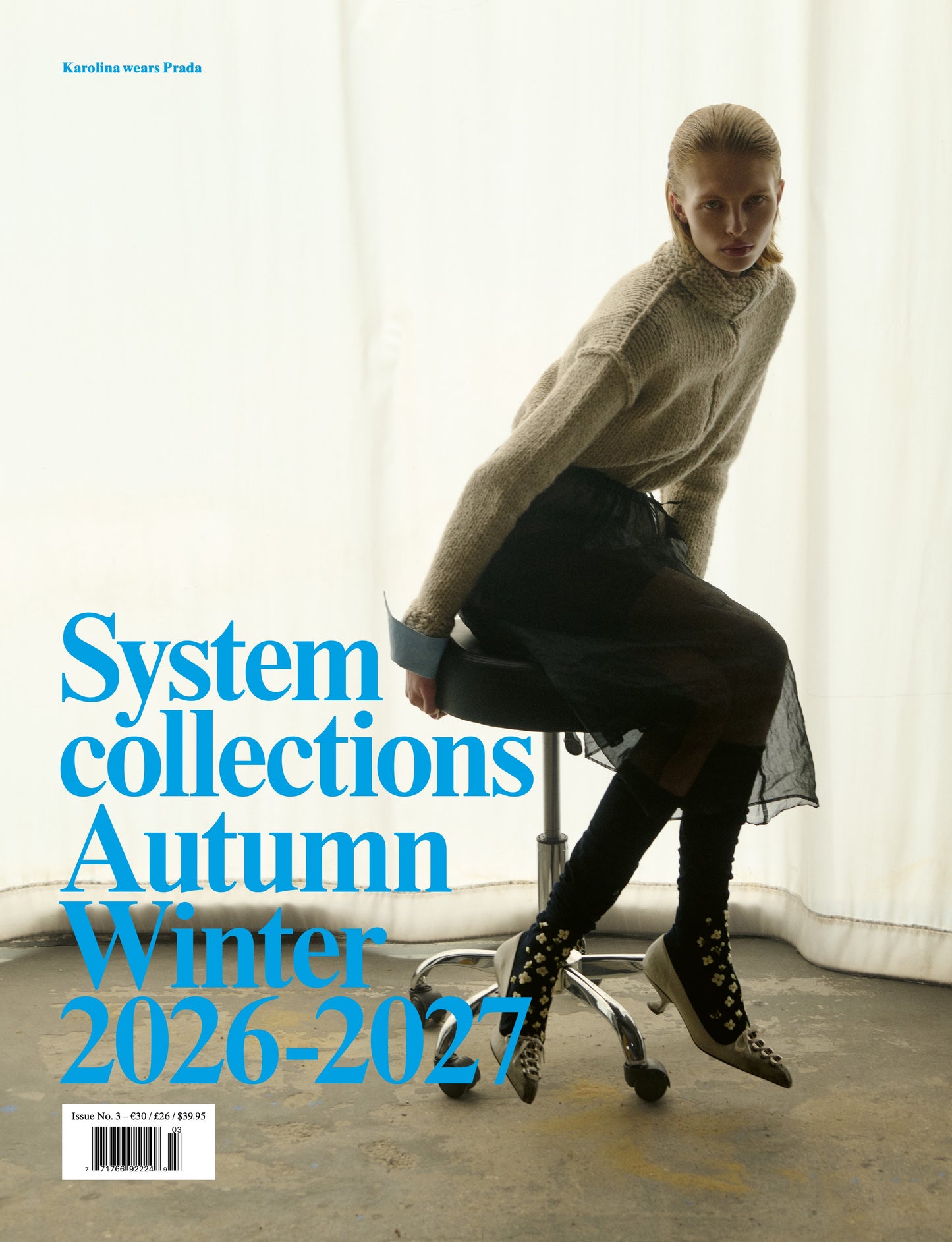 System Collections No. 3