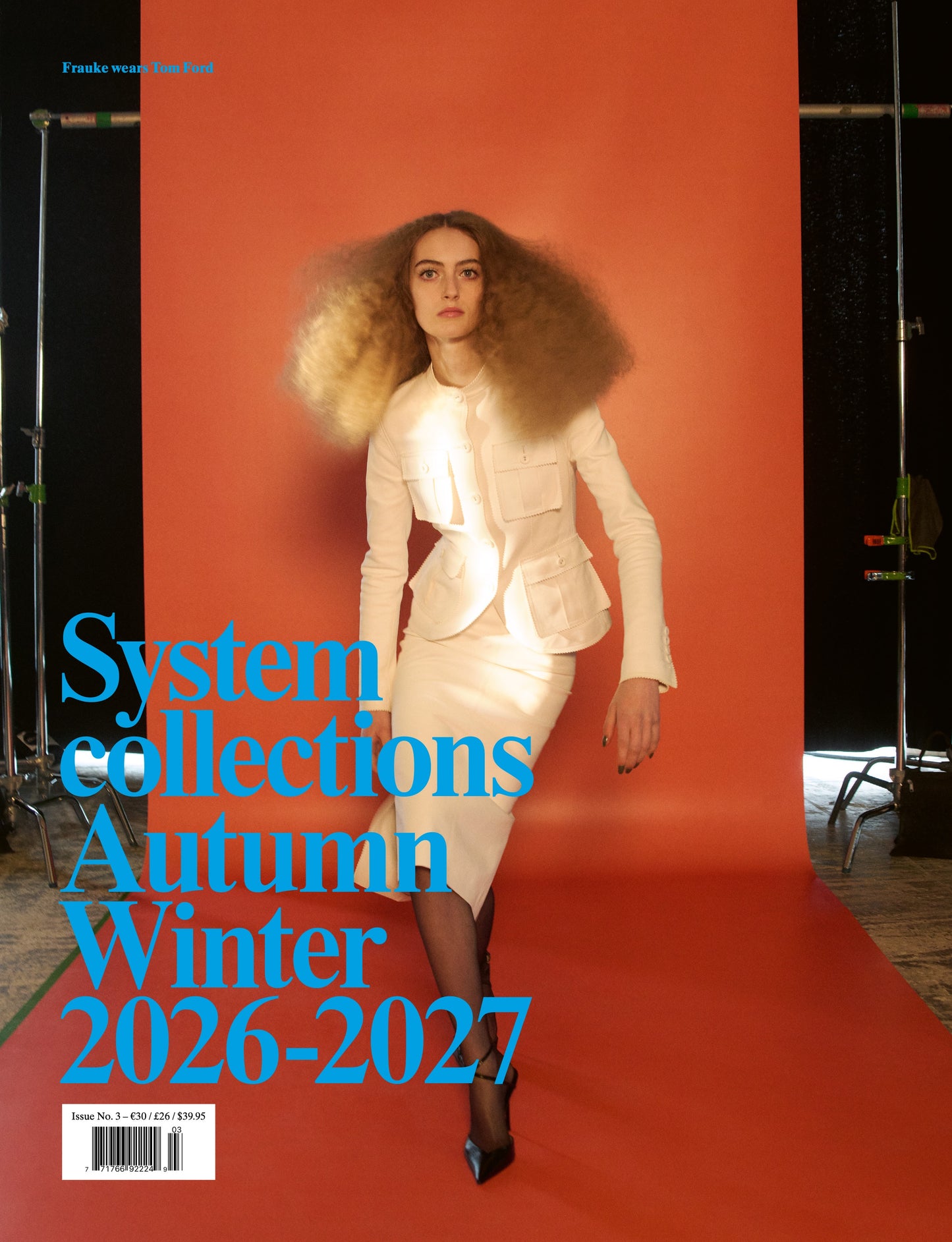 System Collections No. 3