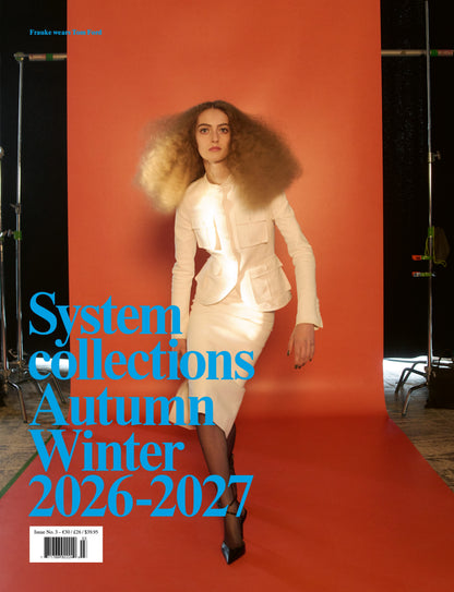 System Collections No. 3