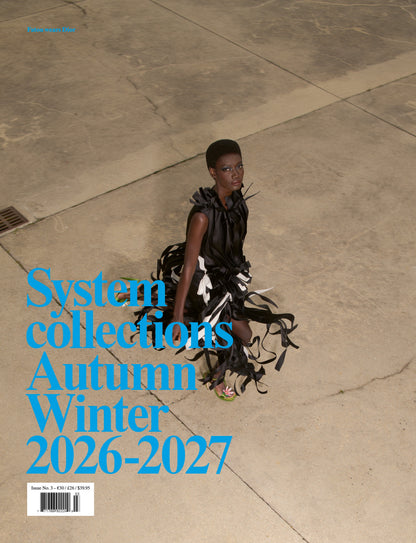 System Collections No. 3