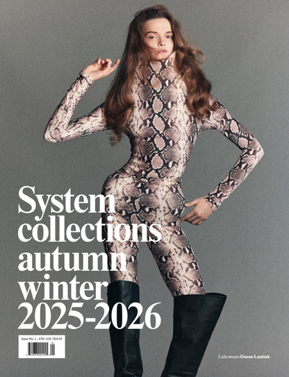 System Collections No. 1