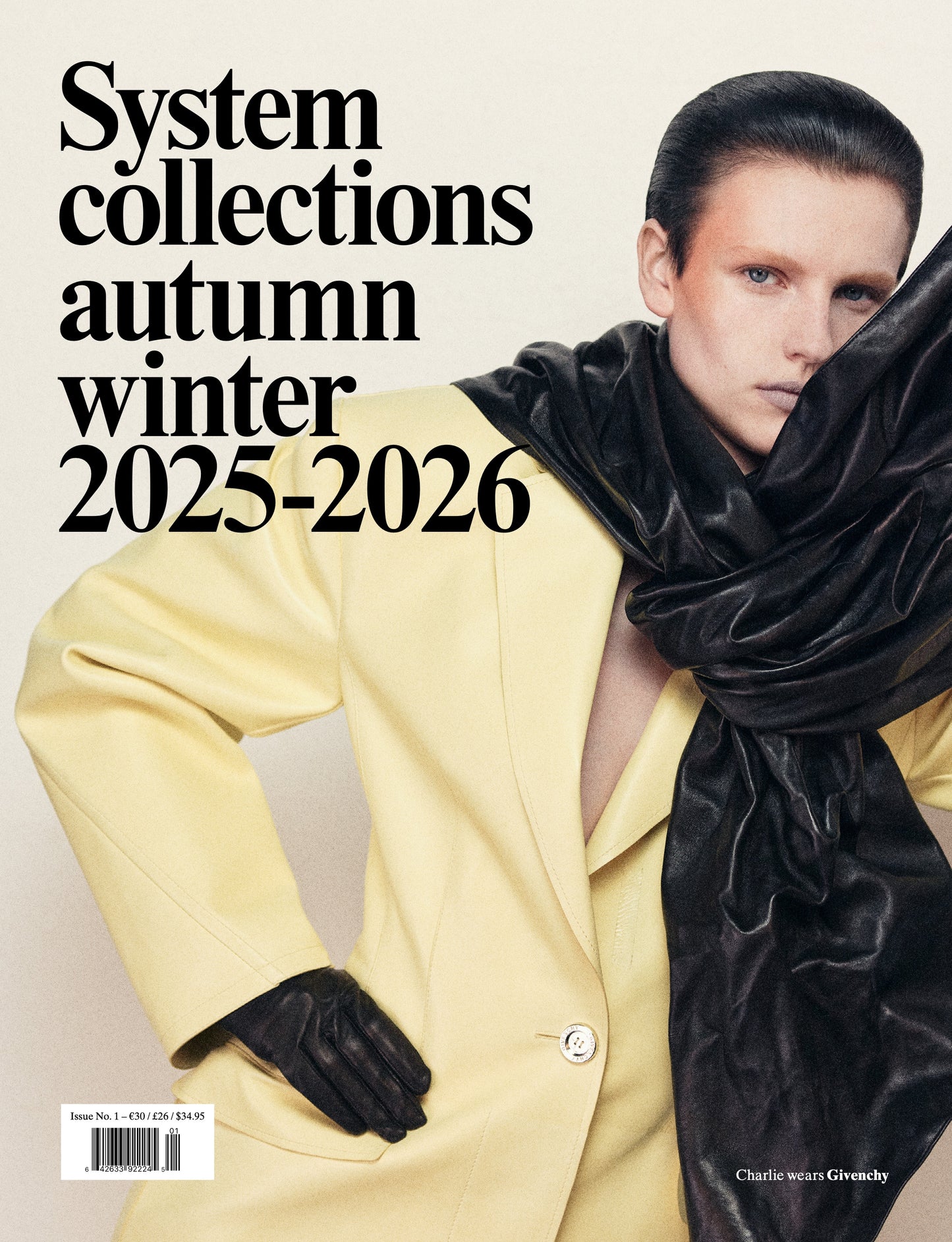 System Collections No. 1