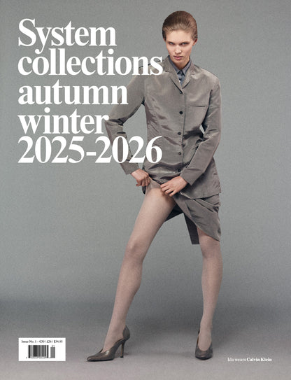System Collections No. 1
