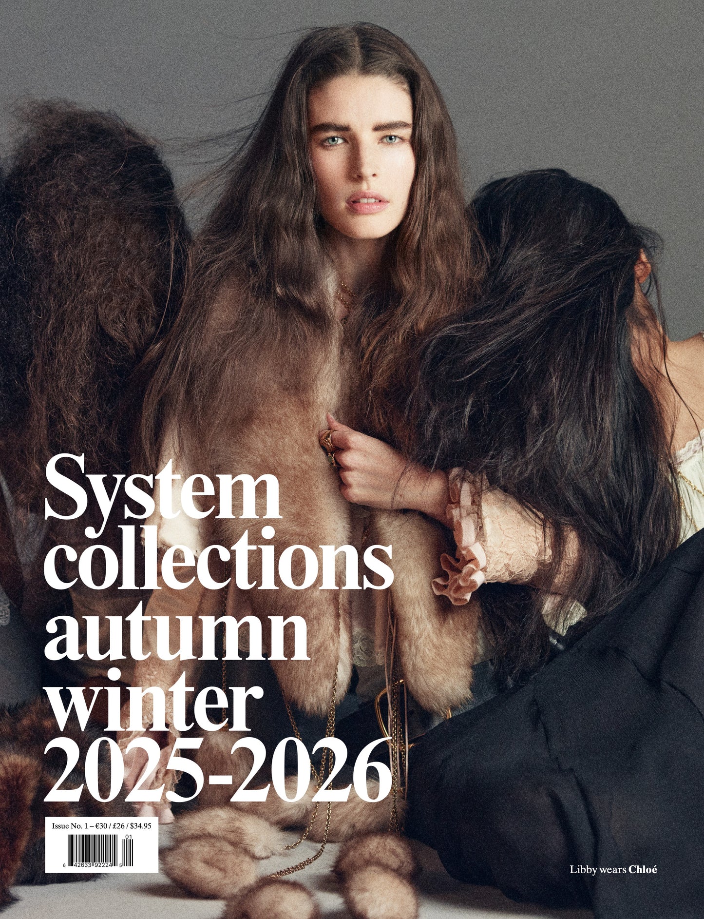 System Collections No. 1
