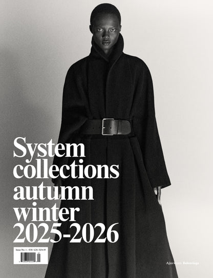 System Collections No. 1