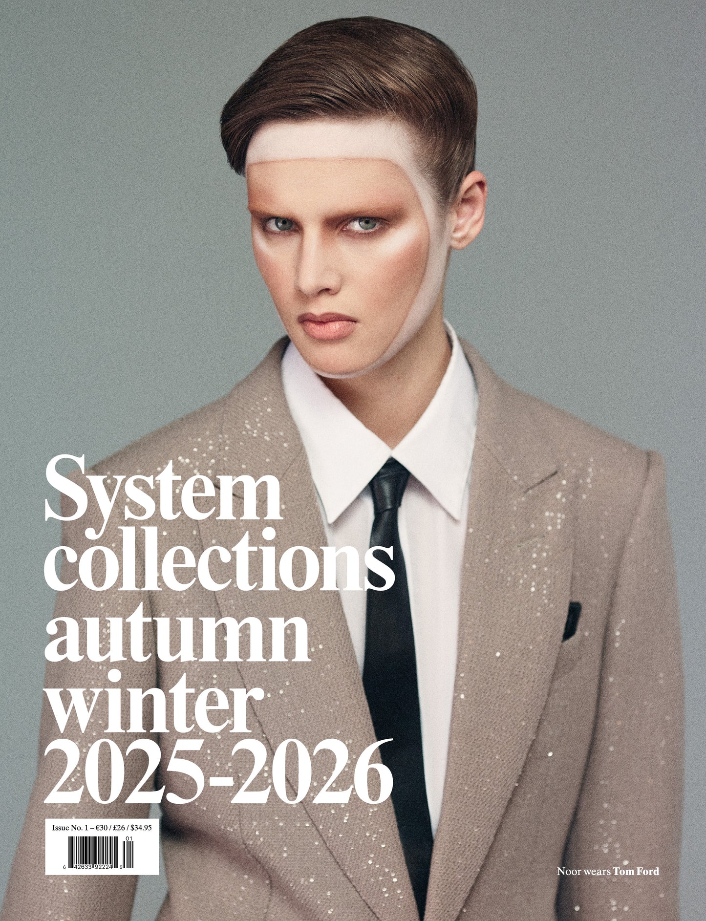 System Collections No. 1