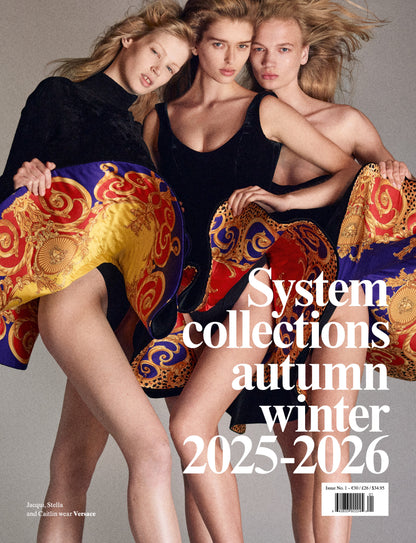 System Collections No. 1
