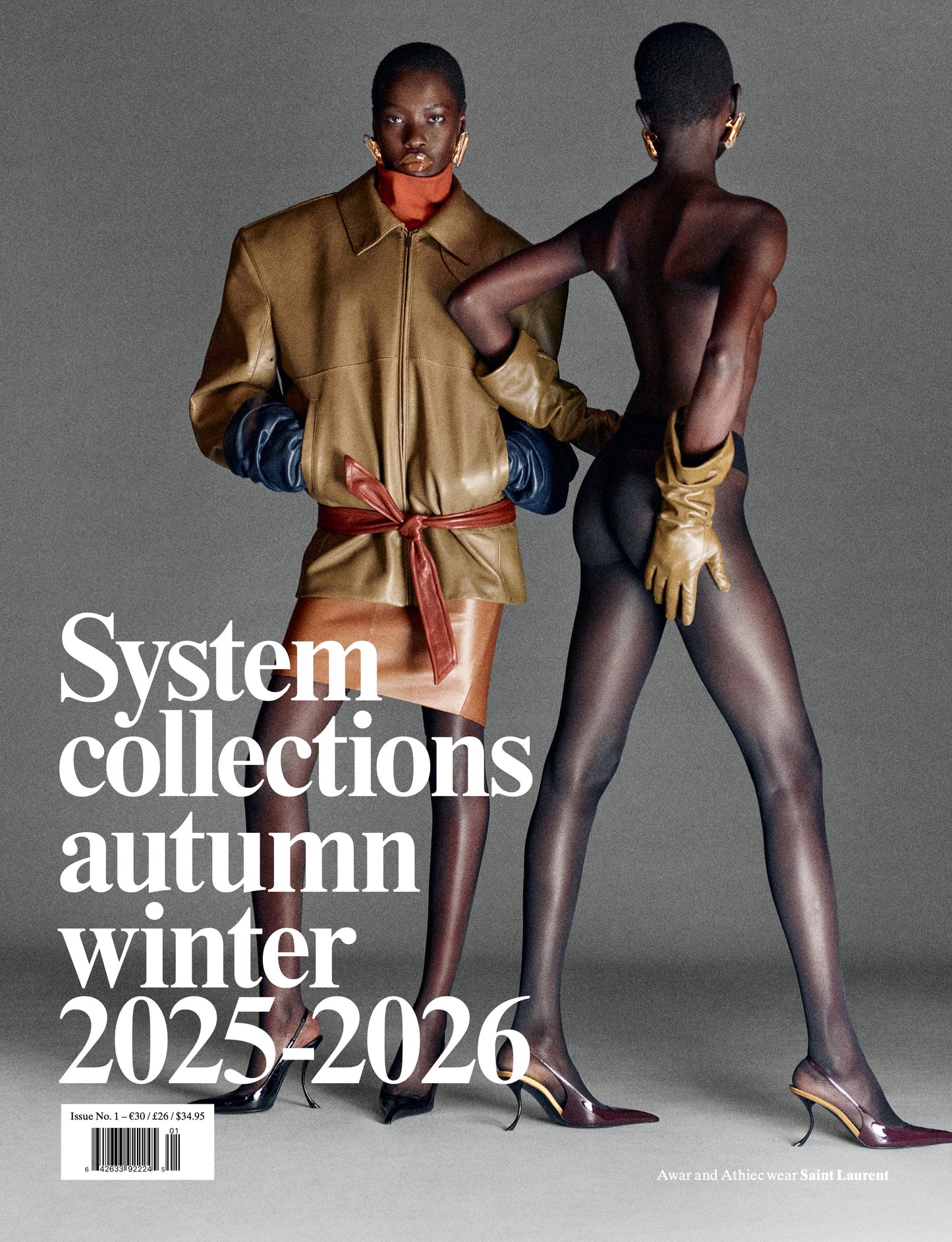 System Collections No. 1