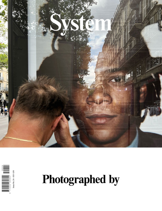 System Issue No. 24