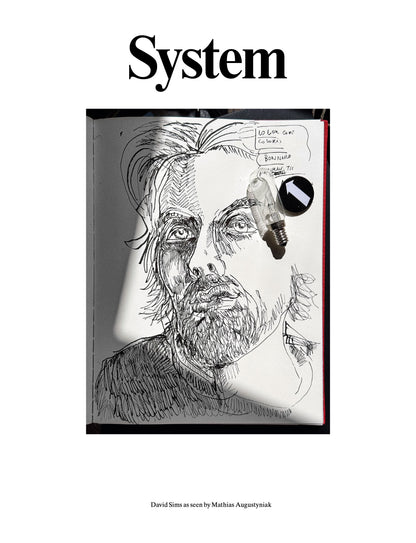 System Issue No. 24