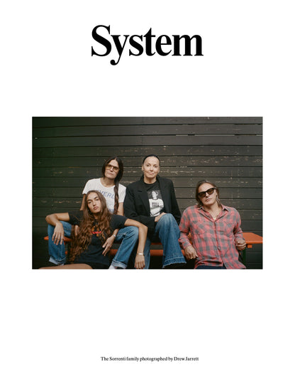 System Issue No. 24