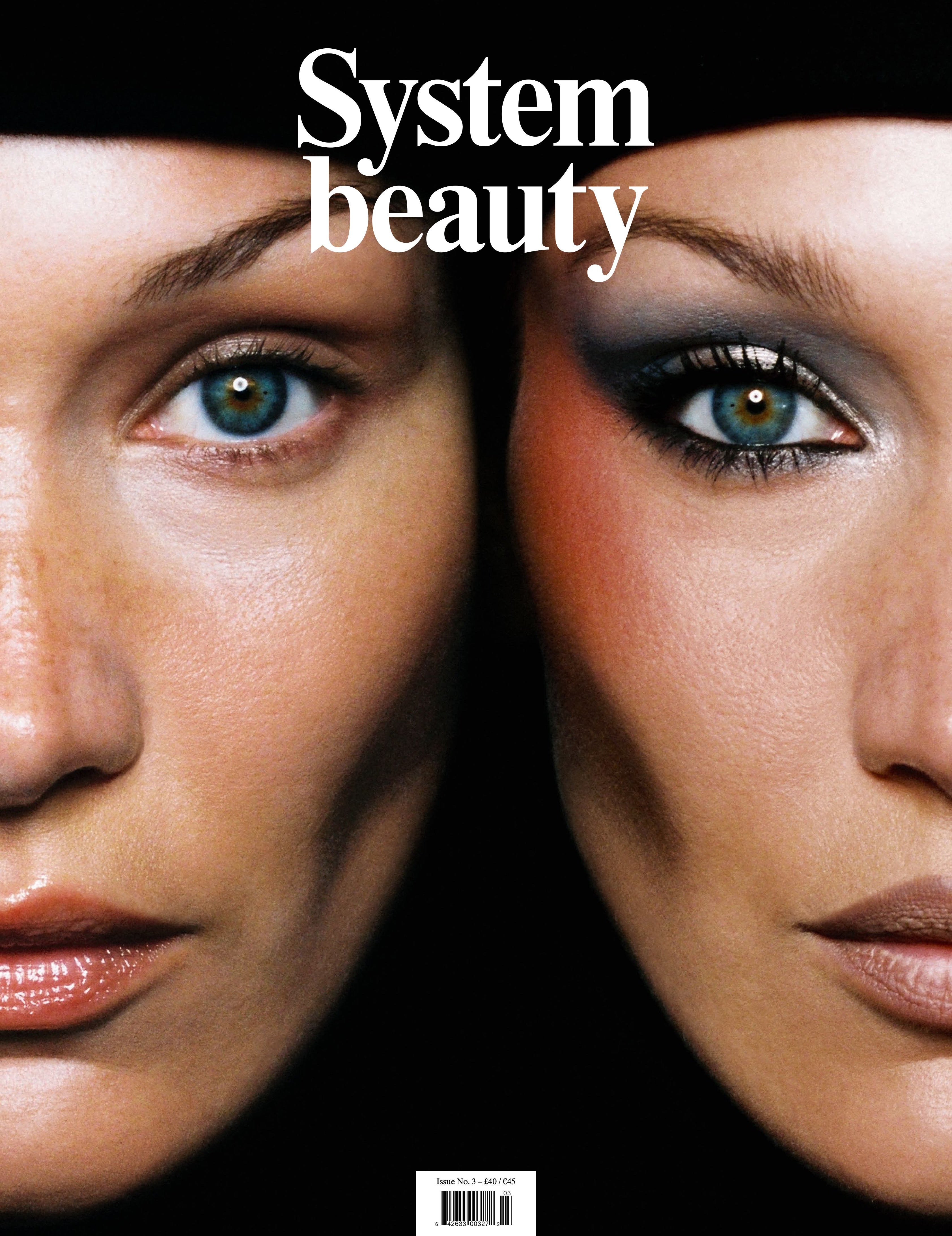Beautify System System Beauty Issue No. 3