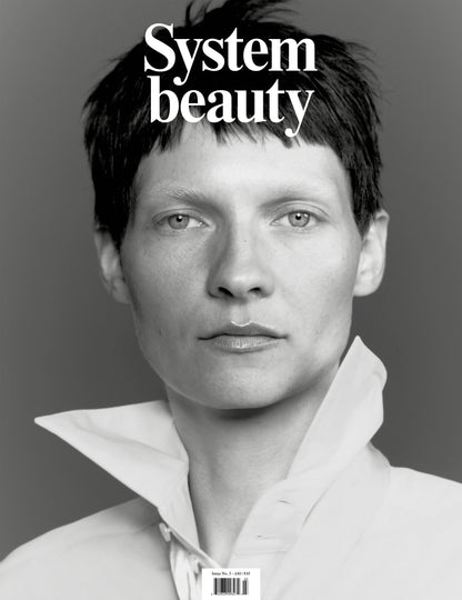 System Beauty Issue No. 3