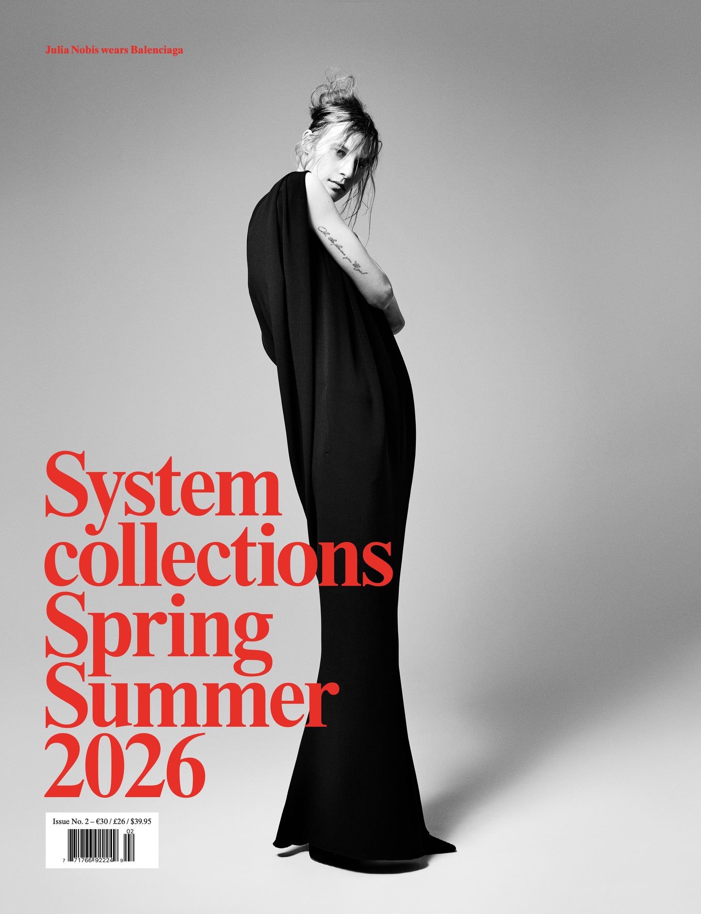 System Collections No. 2
