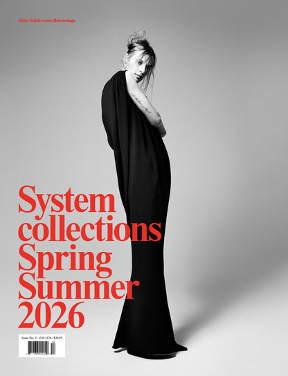 System Collections No. 2