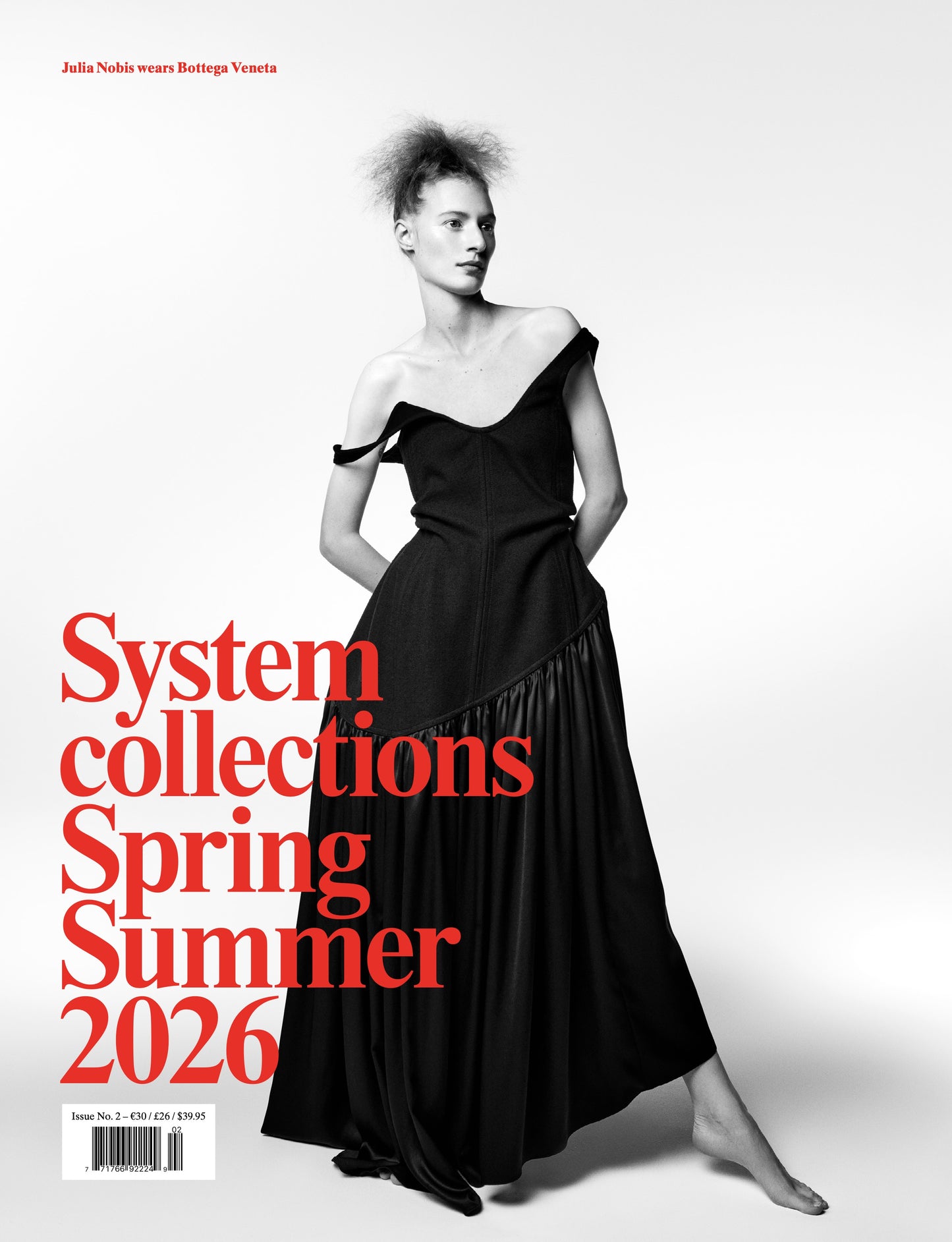 System Collections No. 2