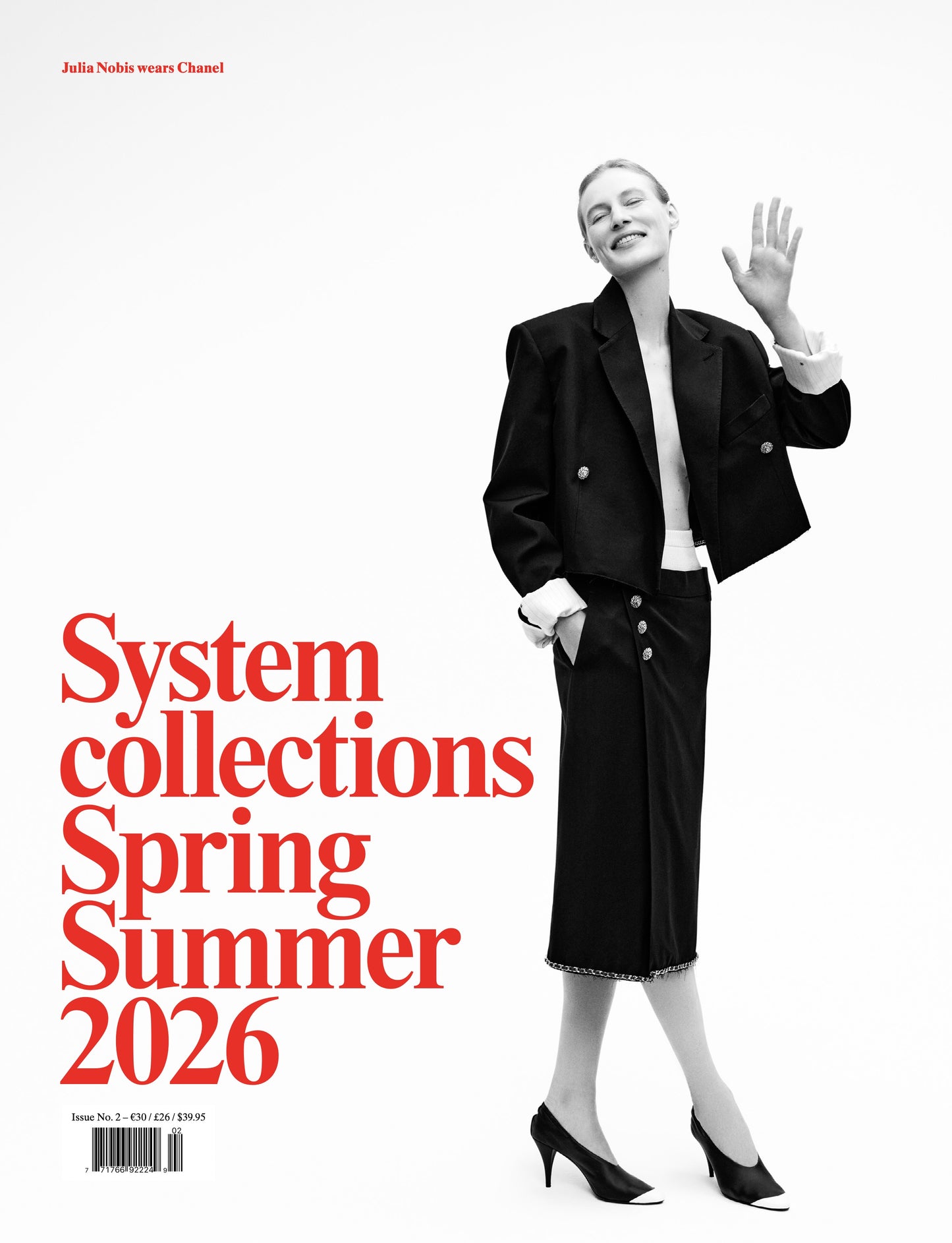 System Collections No. 2