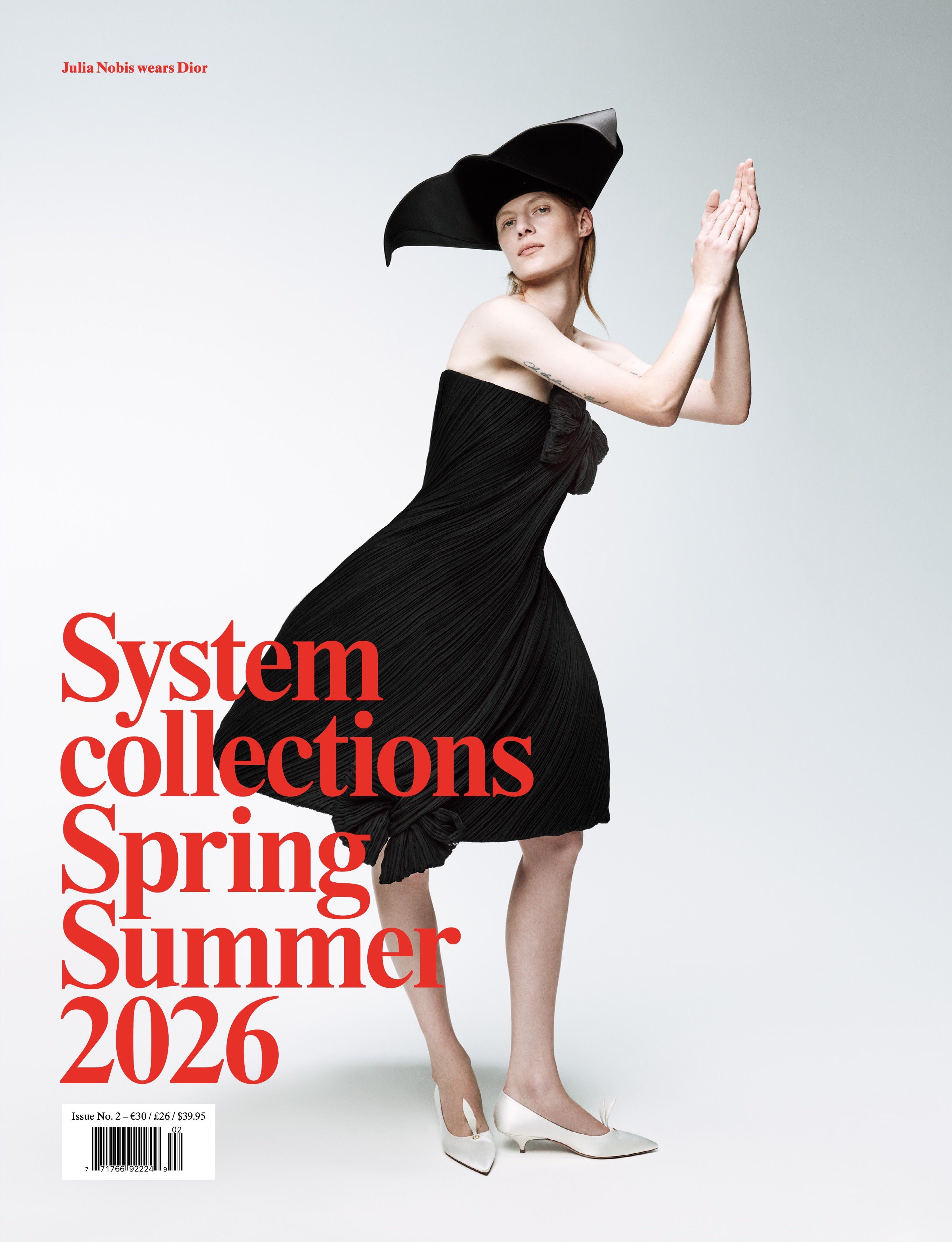 System Collections Magazine System Collections No. 2