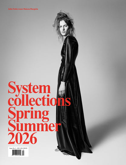 System Collections No. 2