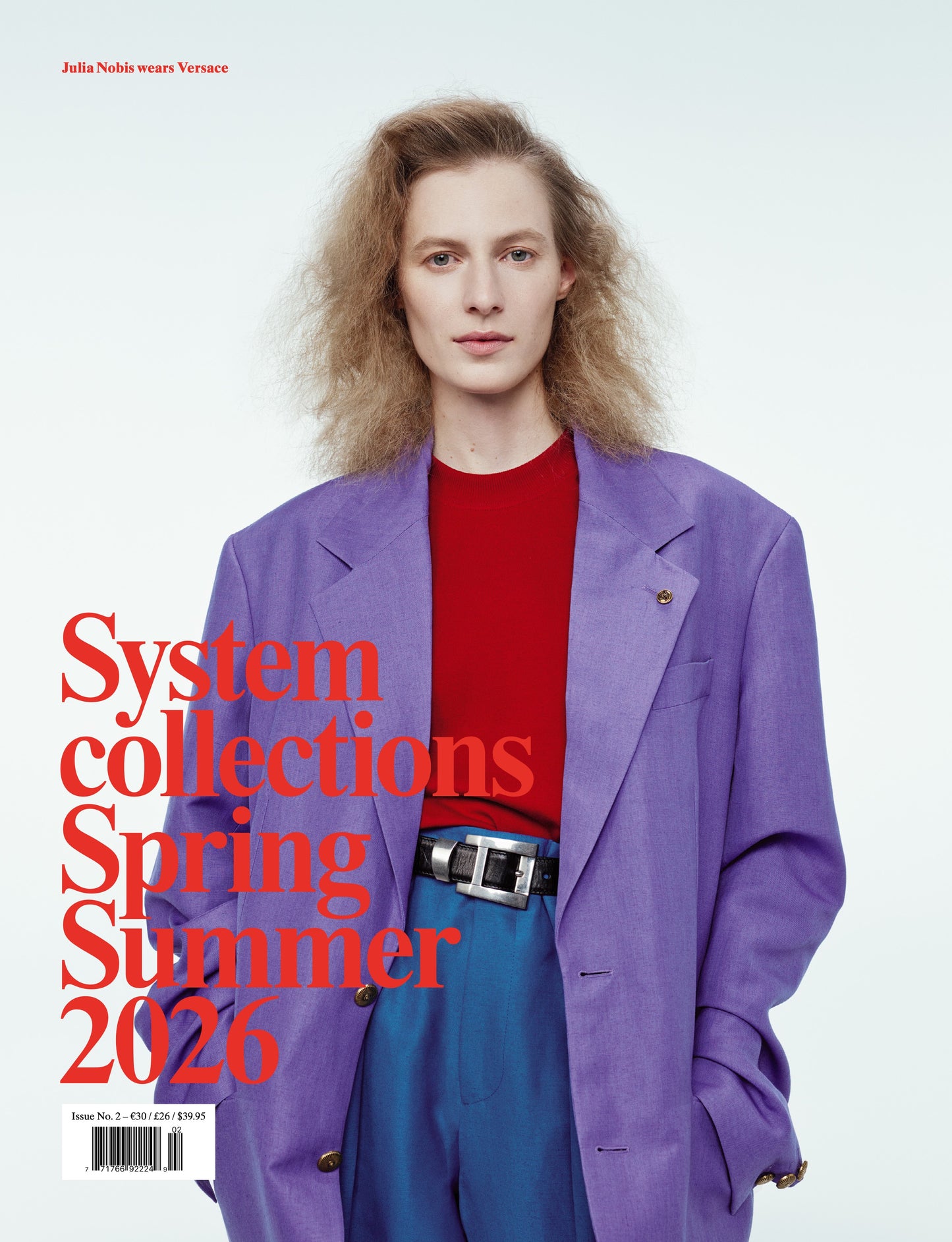 System Collections No. 2