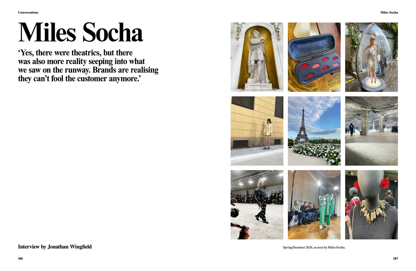 System Collections No. 2