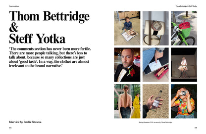 System Collections No. 2