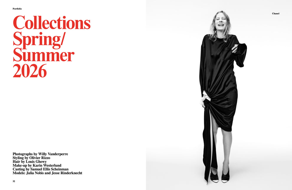 System Collections Magazine System Collections No. 2