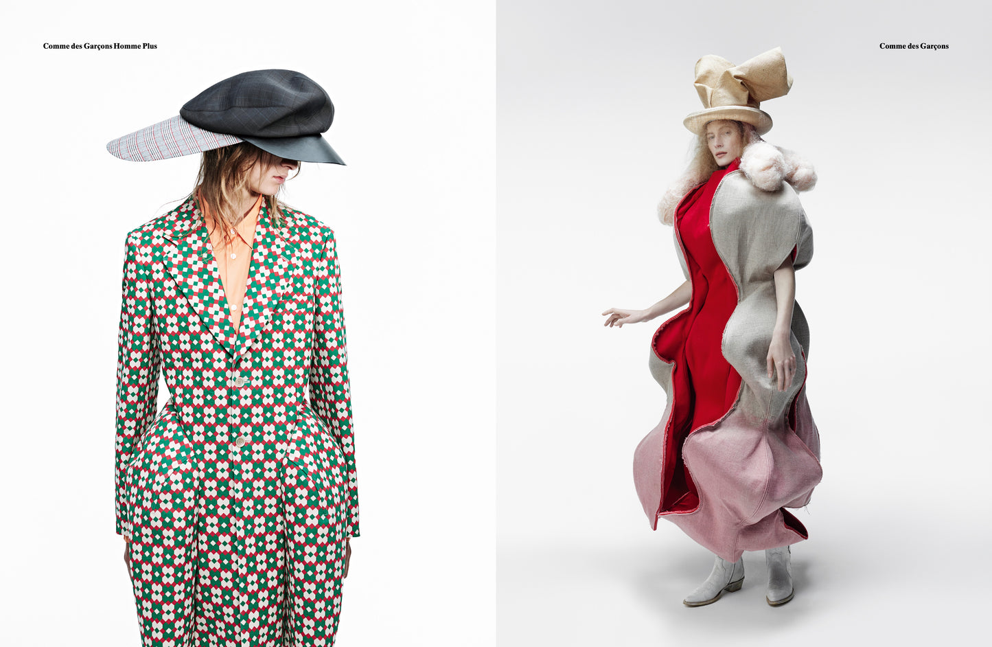 System Collections No. 2