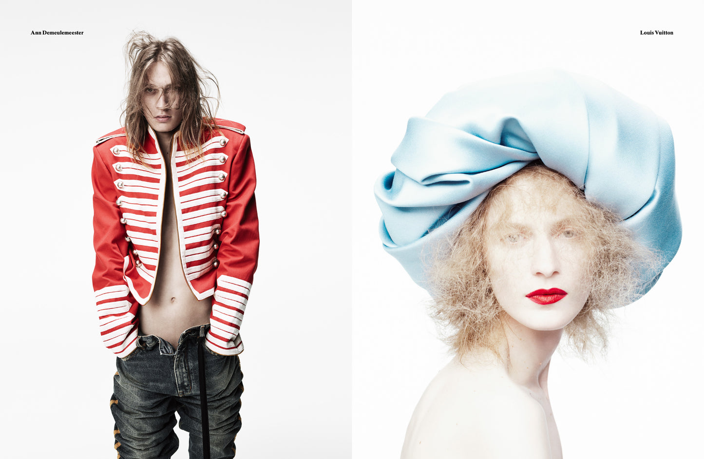 System Collections No. 2