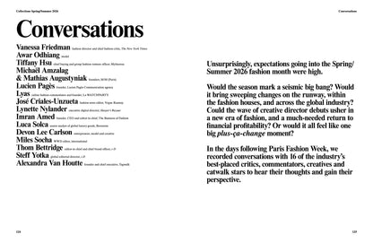 System Collections No. 2