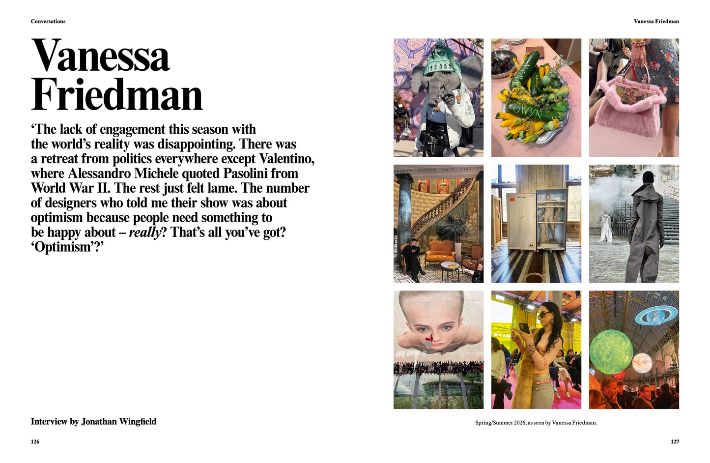 System Collections No. 2