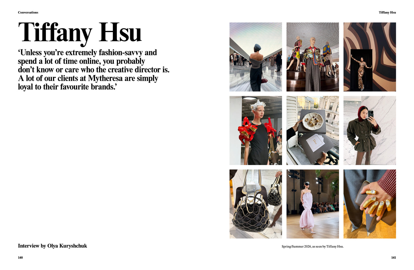 System Collections No. 2