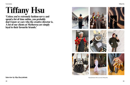 System Collections No. 2